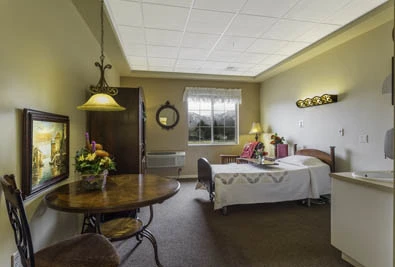 Image of Aspen Ridge West Transitional Rehab (5)