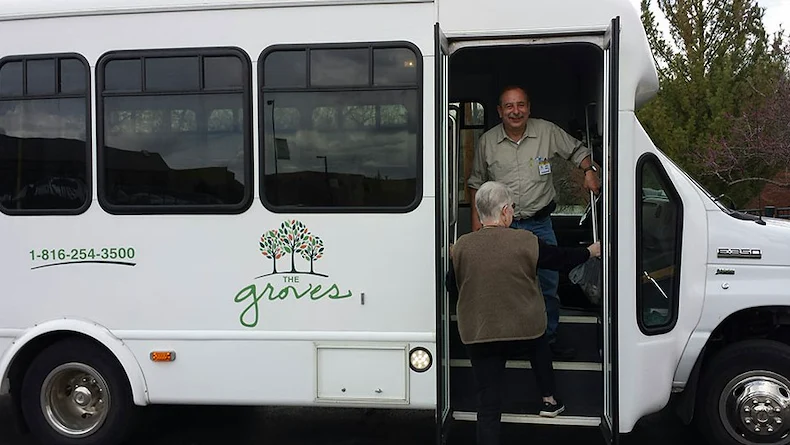 Image of The Groves - Forest View Senior Residences (2)