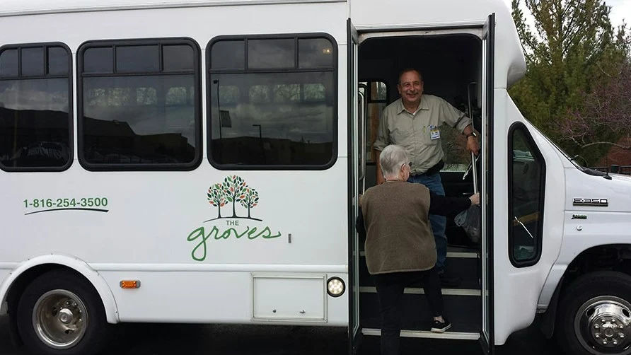 Image of The Groves - Forest View Senior Residences (2)