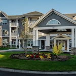 Image of The Woods at Merrimack - Magnolia House Retirement Apartments (1)