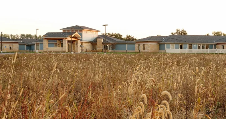 Image of Benedictine Living Senior Community St. Peter (1)