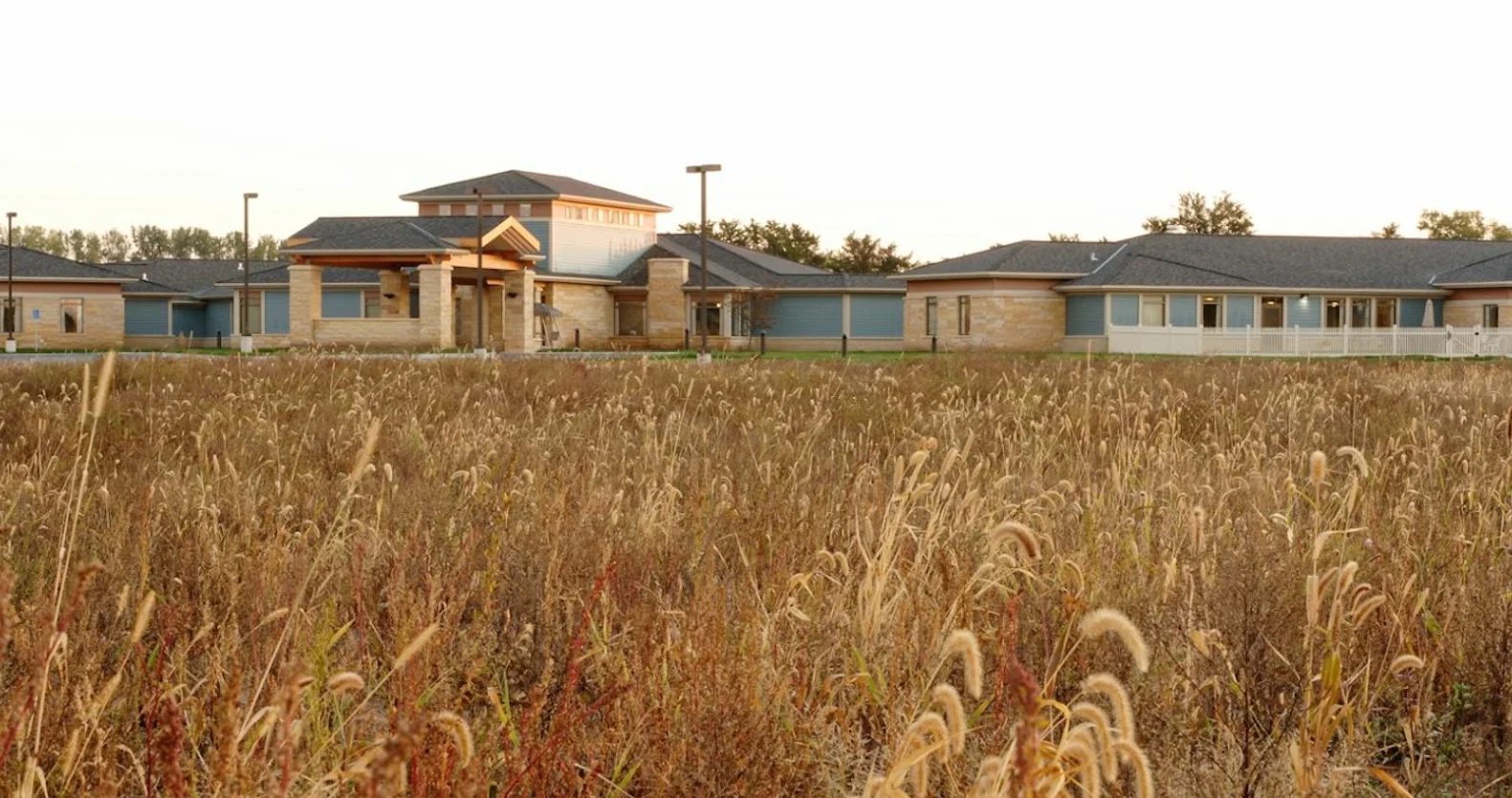 Image of Benedictine Living Senior Community St. Peter (1)