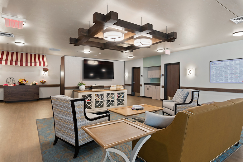 Image of Barber Station Senior Living (5)