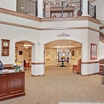 Image of Sunrise at River Road (3)