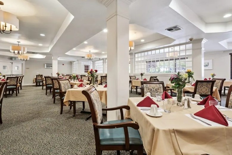 Image of Aegis Living Greenwood (Seattle) (3)