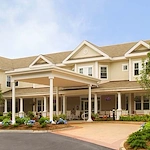 Image of Atria Longmeadow Place (1)