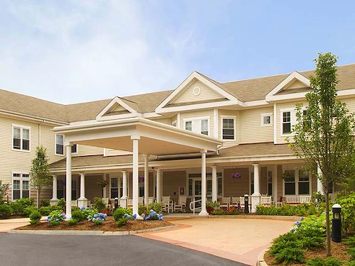 Image of Atria Longmeadow Place (1)