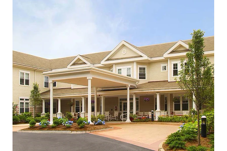 Image of Atria Longmeadow Place (1)