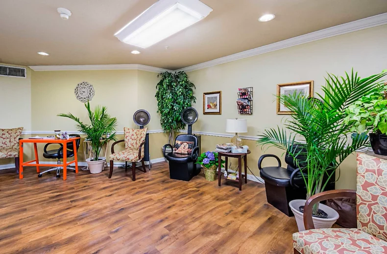 Image of Elison Independent Living of Statesman Club (4)