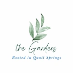 The Gardens | Oklahoma City, OK | logo