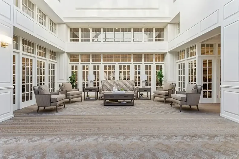 Image of The Terraces at Lakewood (3)