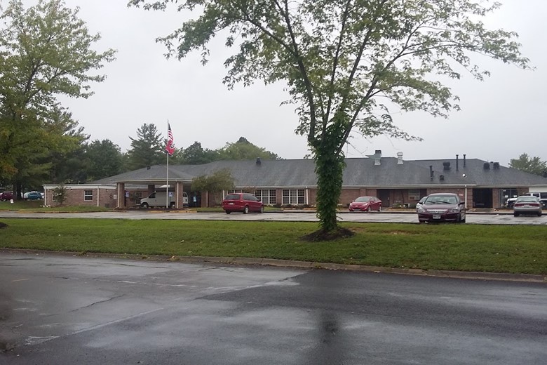 Image of Diversicare Of Oak Ridge (1)