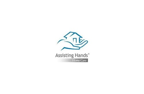 Assisting Hands - Wilmington's Logo