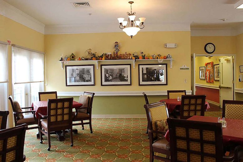 Image of Meadow View Senior Living Community (2)