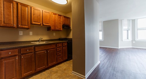 Image of Marlborough Apartments (7)
