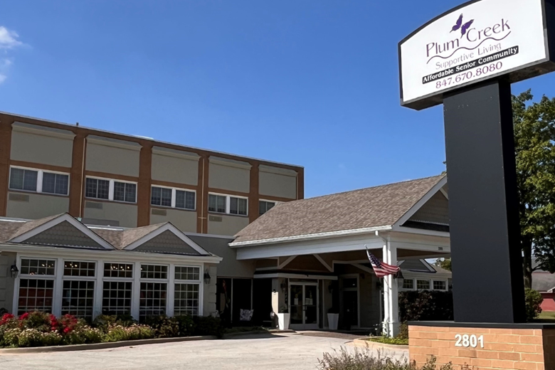 Image of Plum Creek Supportive Living Community (1)