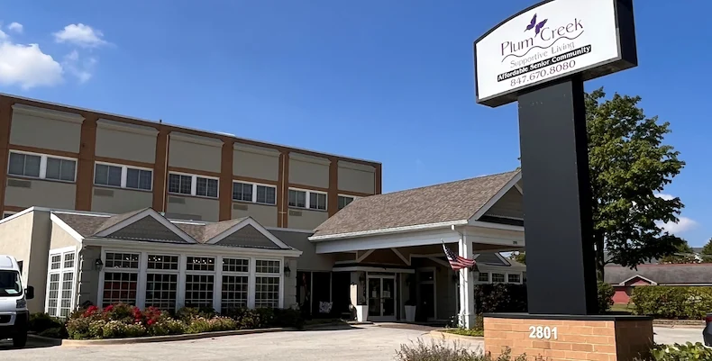 Image of Plum Creek Supportive Living Community (1)