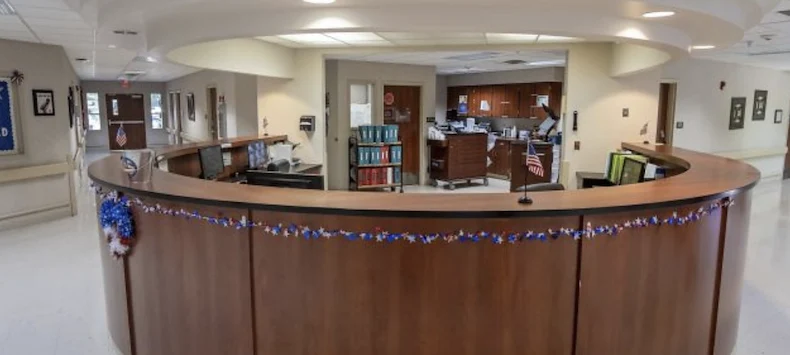 Image of W D Bill Manning Tennessee State Veterans Home (6)