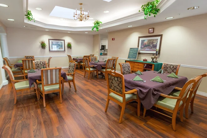 Image of Brookdale East Wichita (3)