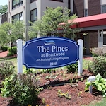 Image of The Pines at Heartwood Assisted Living Program (1)
