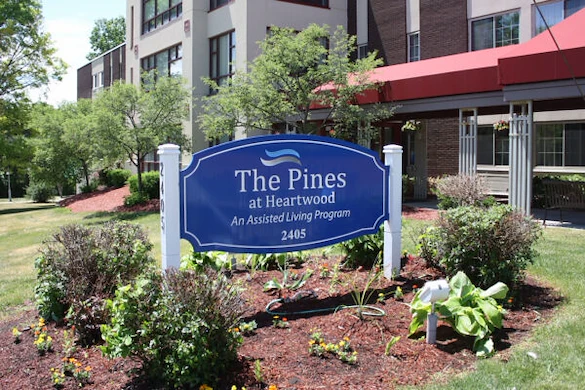 Image of The Pines at Heartwood Assisted Living Program (1)