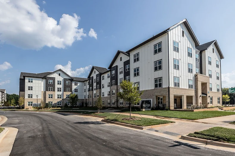 Image of Balmore at Ballantyne (1)