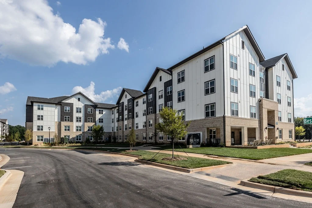 Image of Balmore at Ballantyne (1)