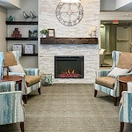 Image of Brookdale North Oaks (2)