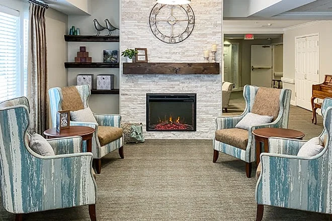 Image of Brookdale North Oaks (2)