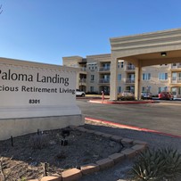 Image of Paloma Landing Retirement Community (1)