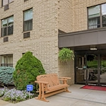 Image of Coal Township Elderly (4)