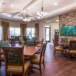 Image of Lynridge of Arlington Assisted Living & Memory Care (2)