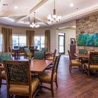 Image of Lynridge of Arlington Assisted Living & Memory Care (2)