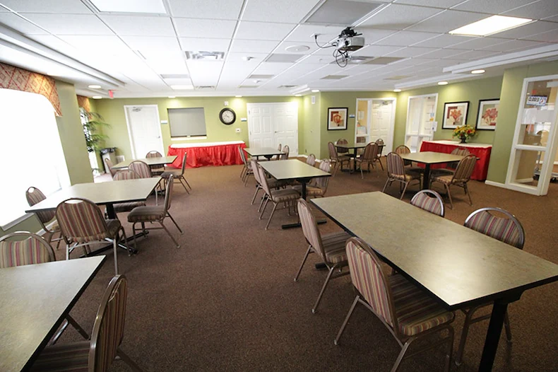 Image of The Village of St. Martha’s (4)