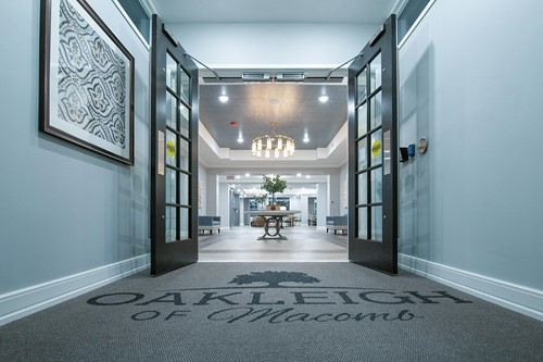 Image of Oakleigh of Macomb Senior Living (7)