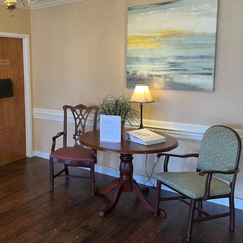 Image of Waverly Rehabilitation And Healthcare Center (6)