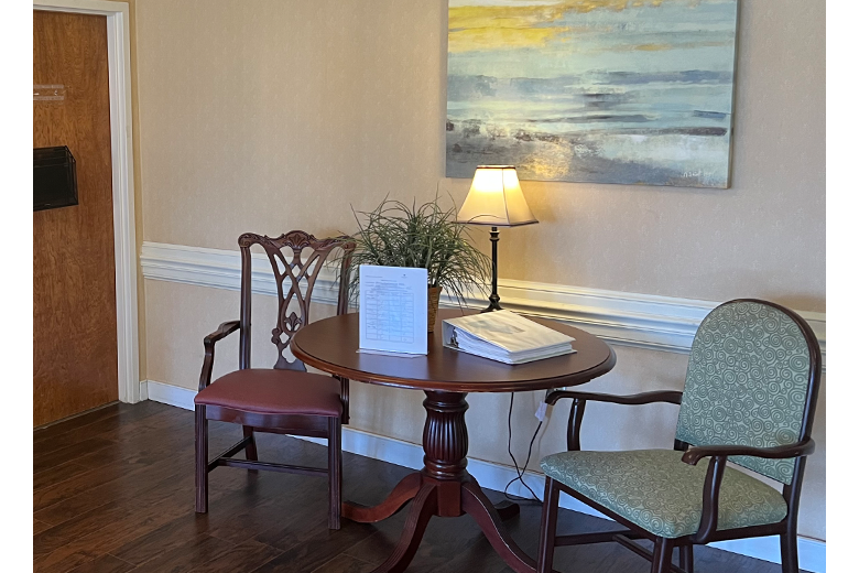 Image of Waverly Rehabilitation And Healthcare Center (6)