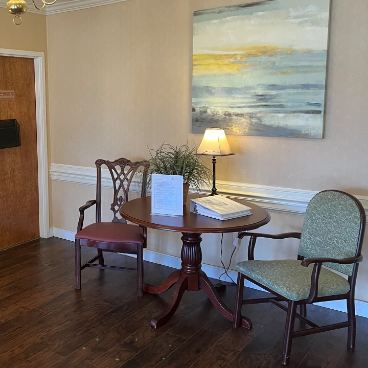 Image of Waverly Rehabilitation And Healthcare Center (6)