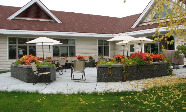 Image of Chugiak-Eagle River Senior Center (3)