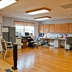 Image of Community Nursing And Rehabilitation Center (3)