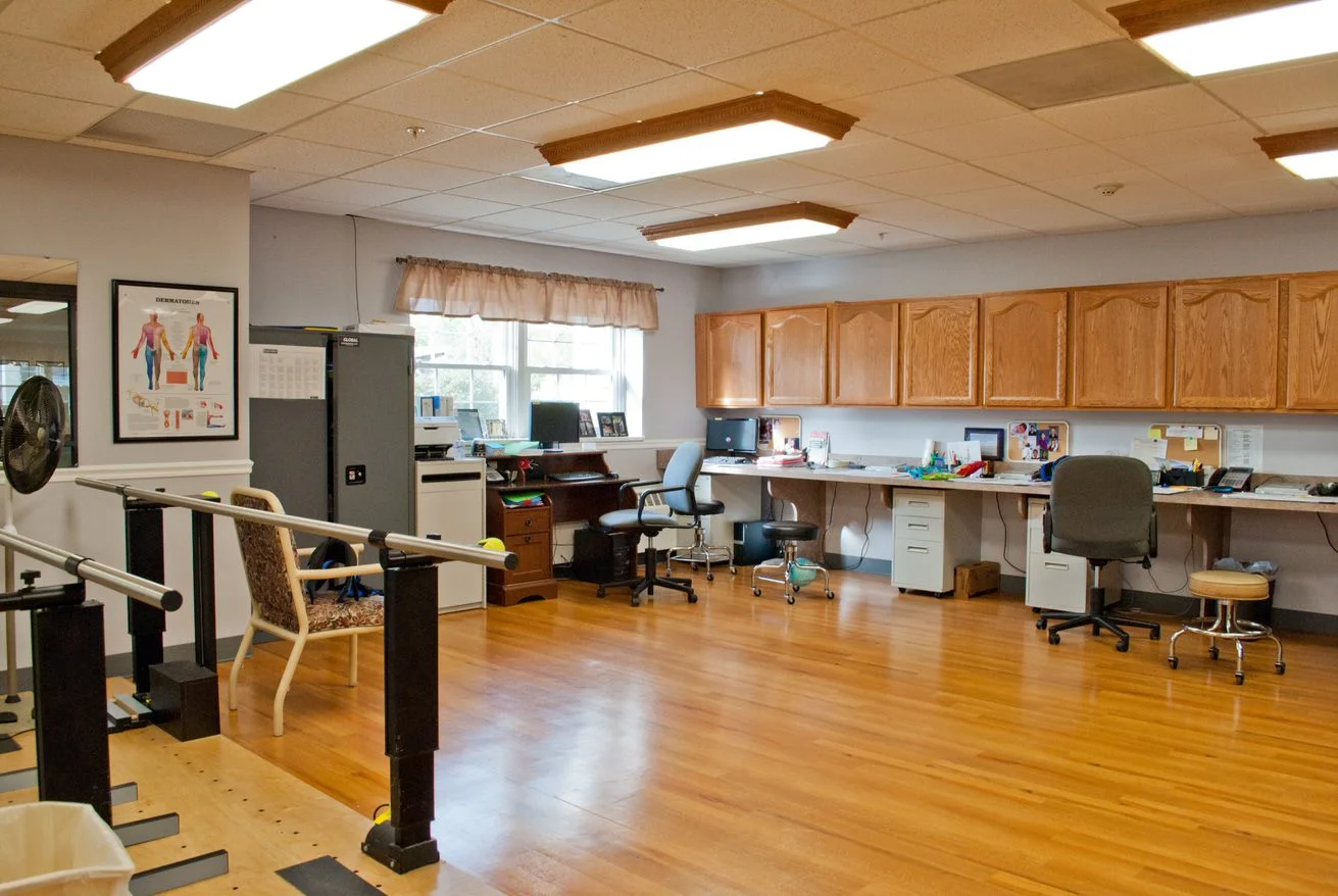 Image of Community Nursing And Rehabilitation Center (3)