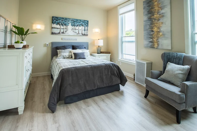 Image of Sagebrook Senior Living at San Francisco (4)