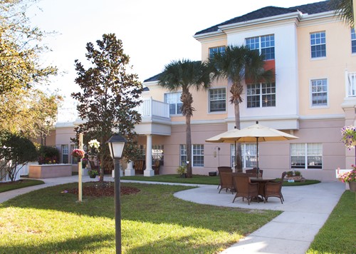 Image of Tampa Gardens Senior Living (7)