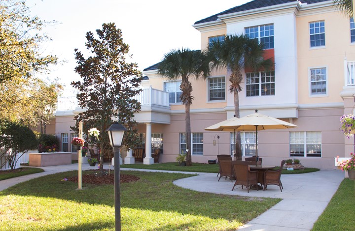 Image of Tampa Gardens Senior Living (7)