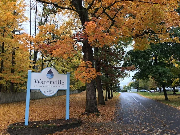 Image of Waterville Residential Care Center (2)