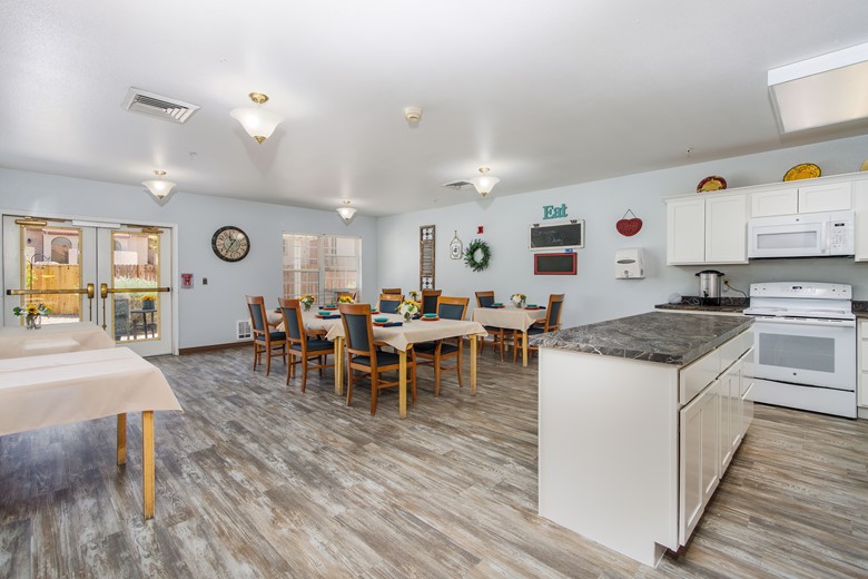 Image of Vista Pointe at Lake Havasu City (9)