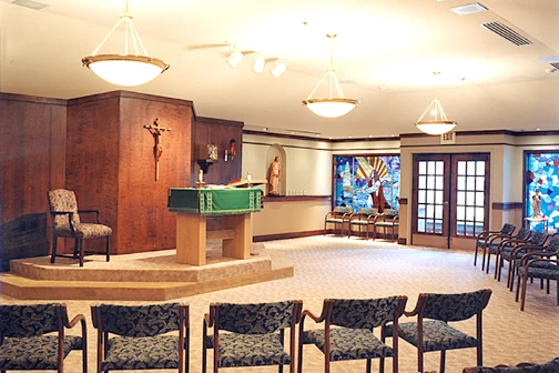 Image of Ave Maria Home Senior Living (4)