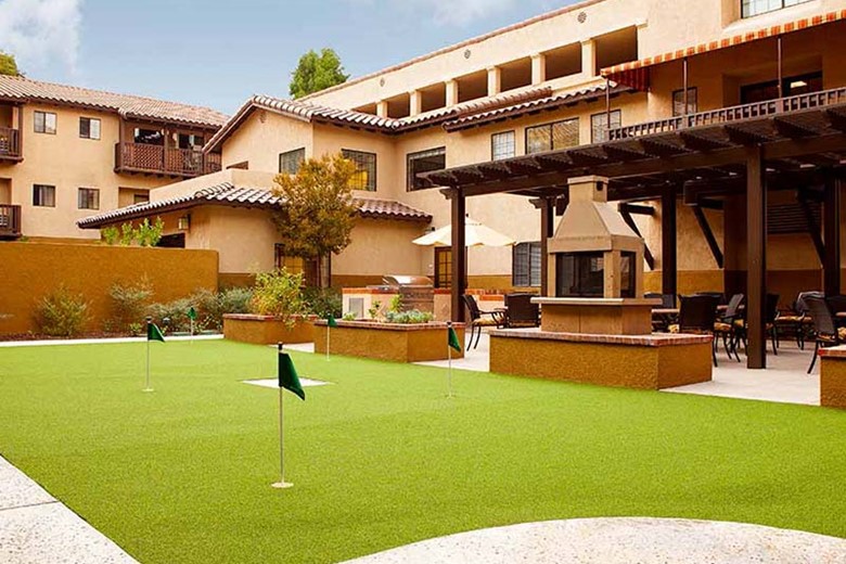 Image of Atria Del Rey (2)