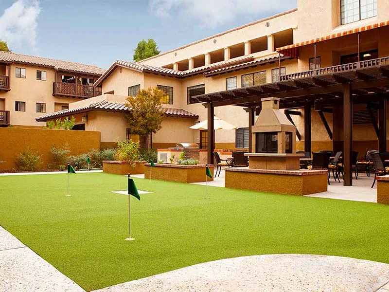 Image of Atria Del Rey (2)