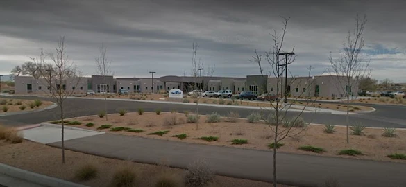 Image of Las Estancias By Pure Health (1)